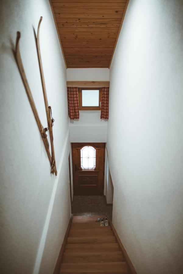 Stockachhof Apartment Fuegenberg