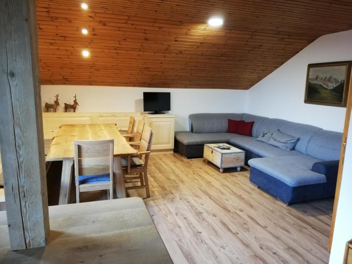 Stockachhof Apartment *
