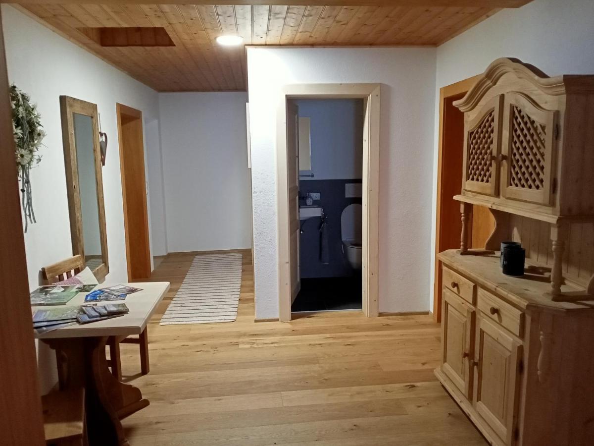 Apartment Stockachhof *