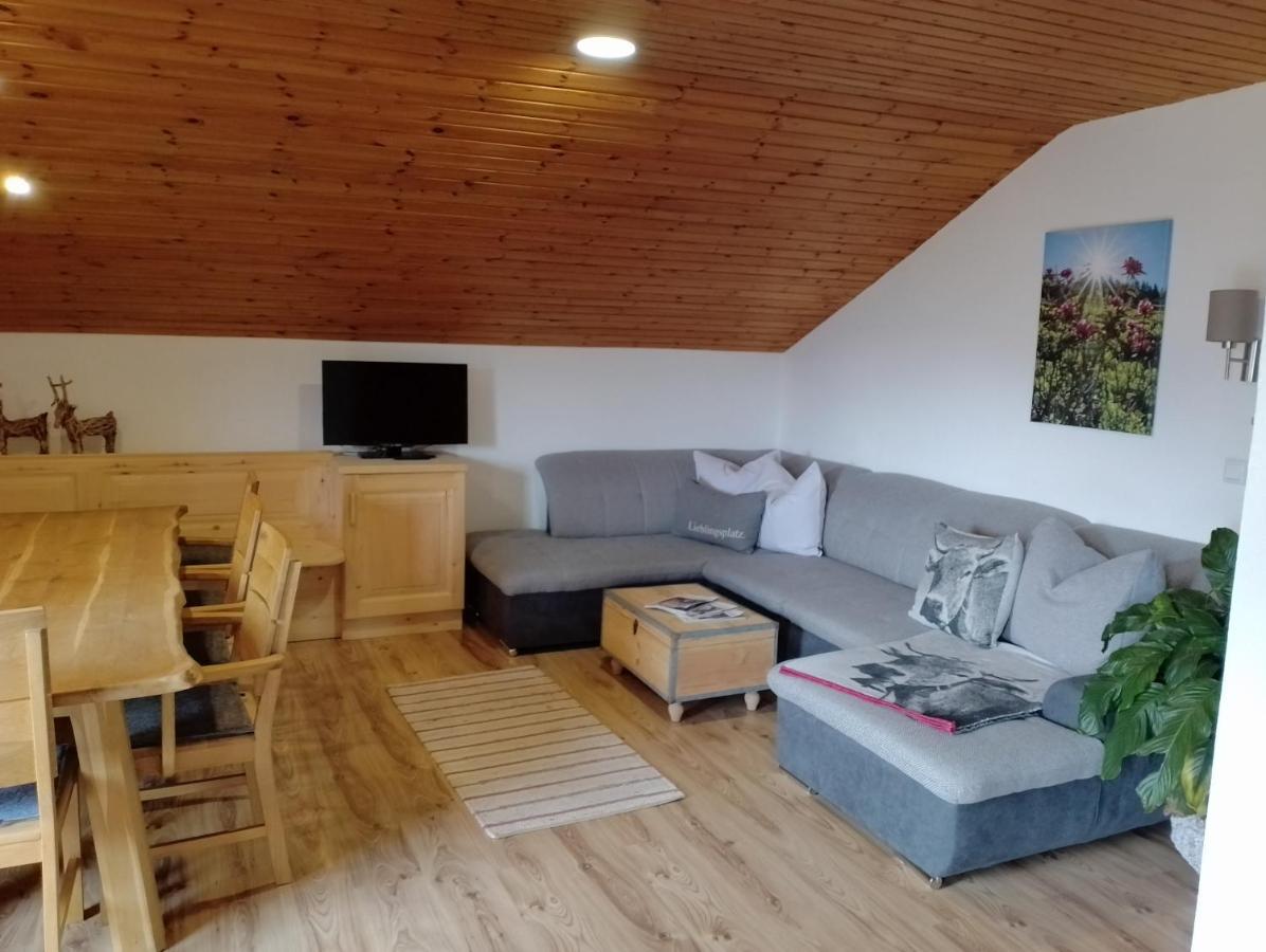 Apartment Stockachhof