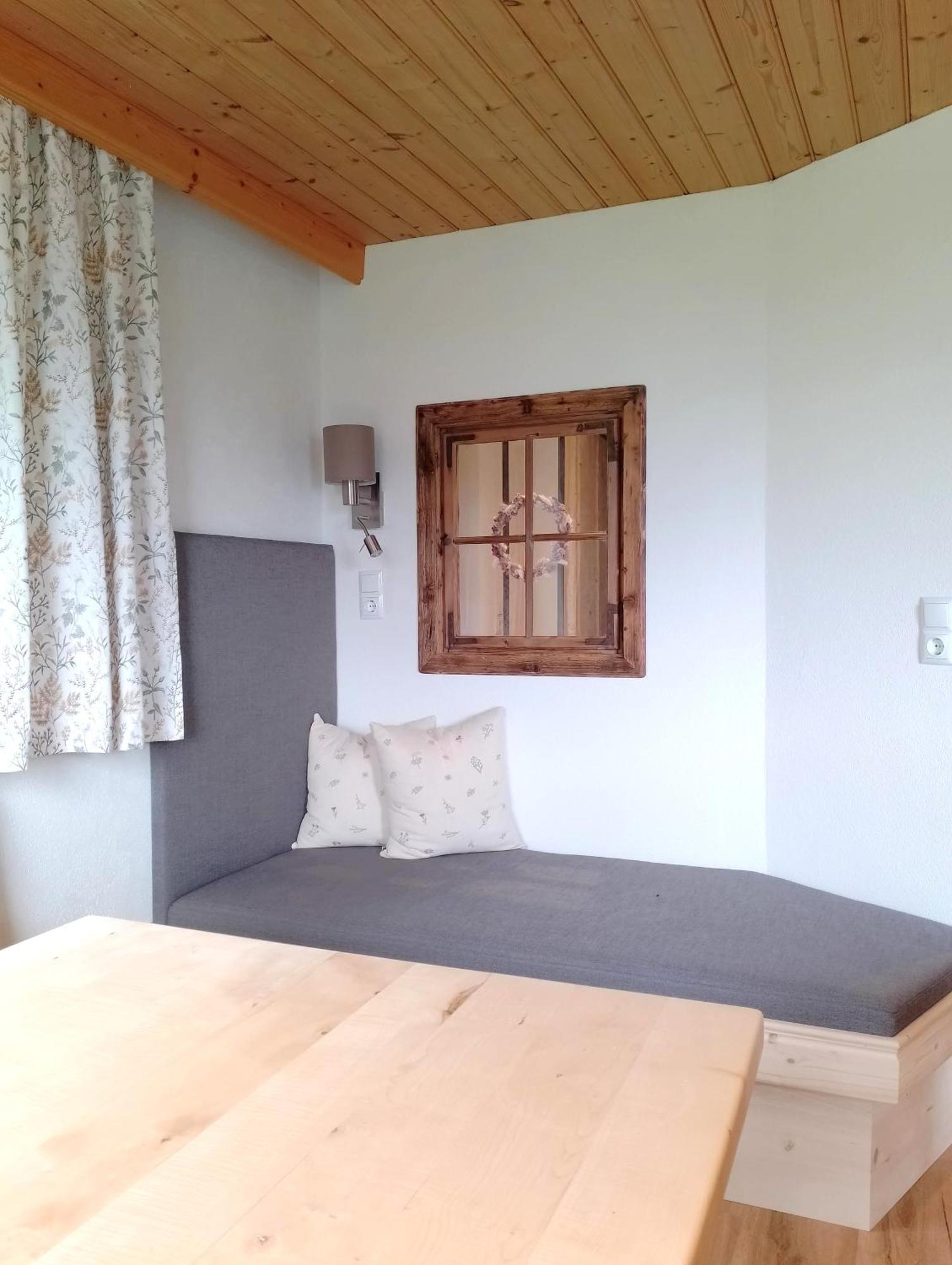 Stockachhof Apartment Fuegenberg