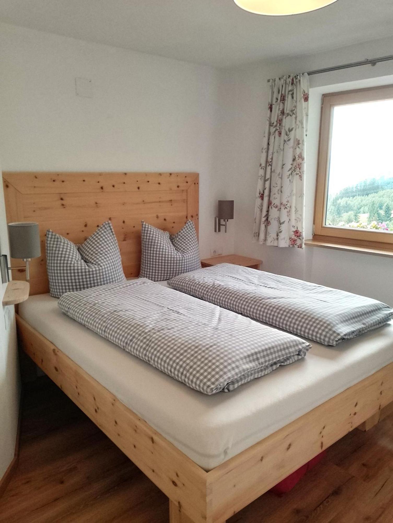 Apartment Stockachhof Fuegenberg