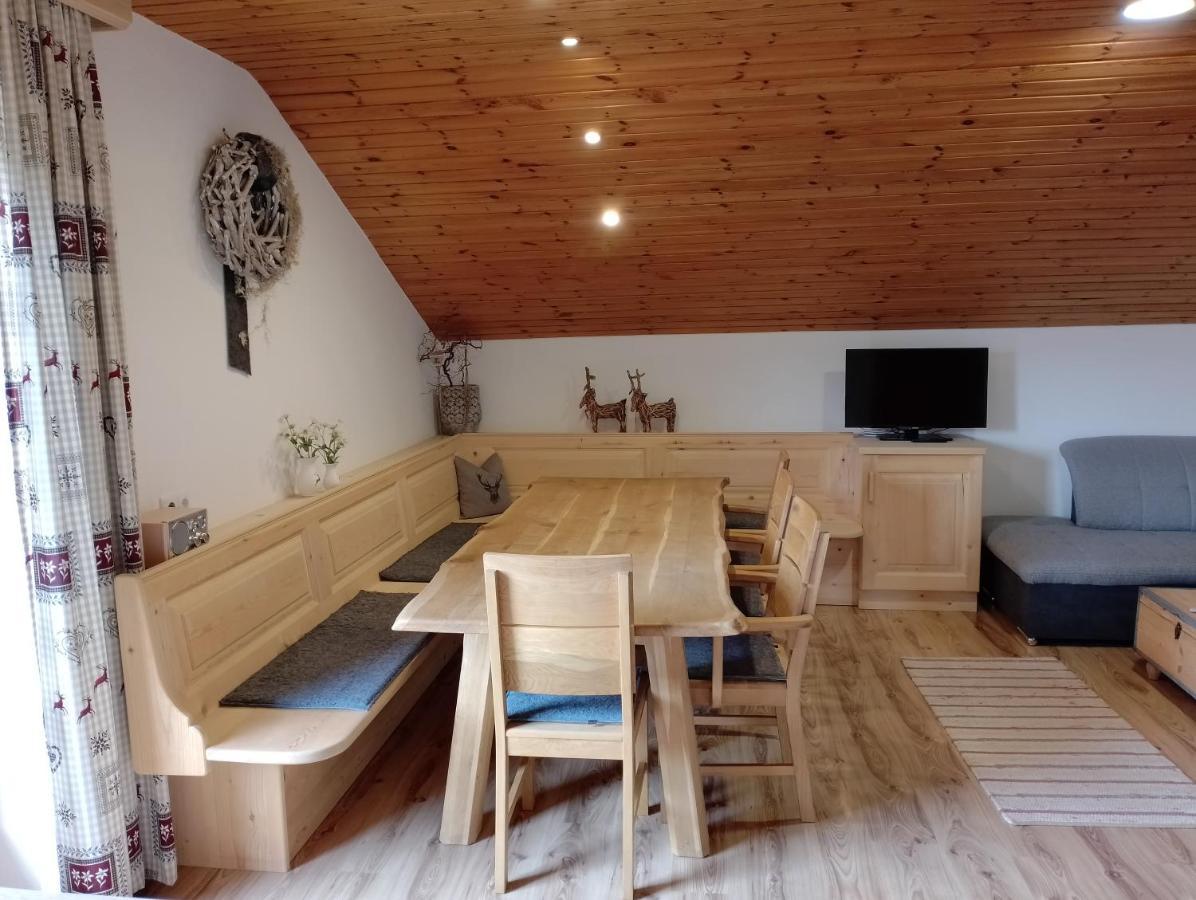Apartament Stockachhof *