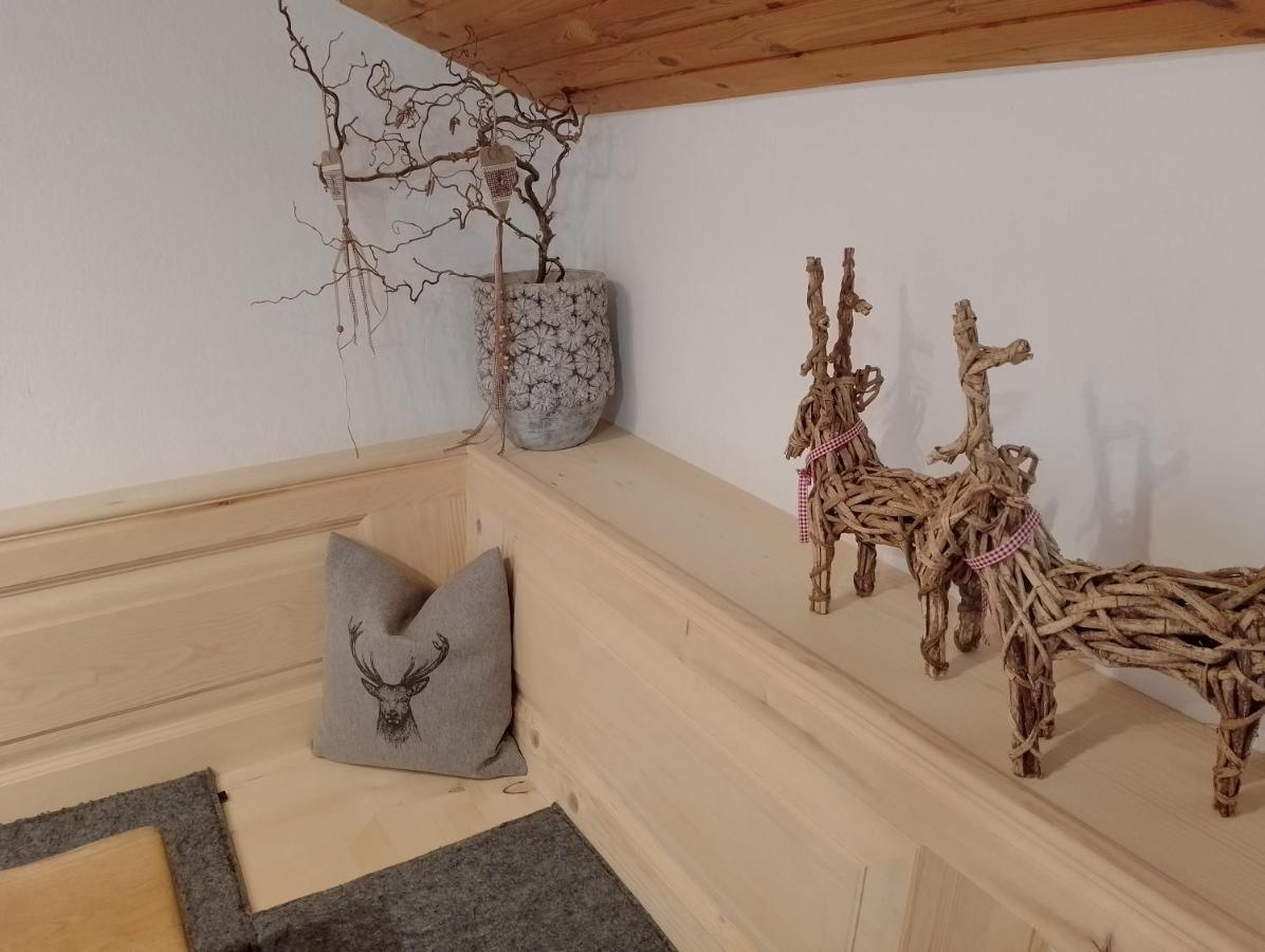 Apartament Stockachhof