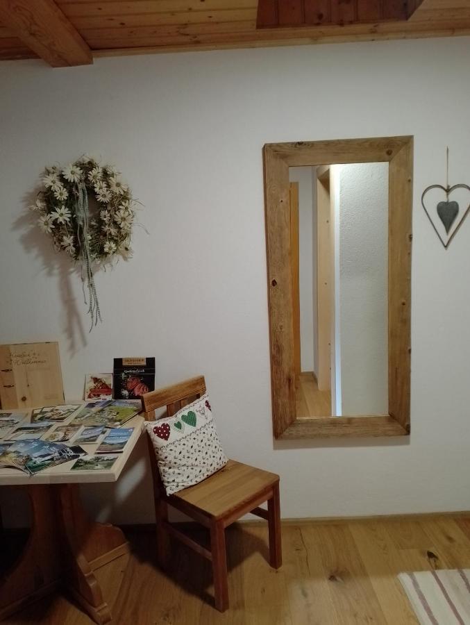 Stockachhof Apartament *