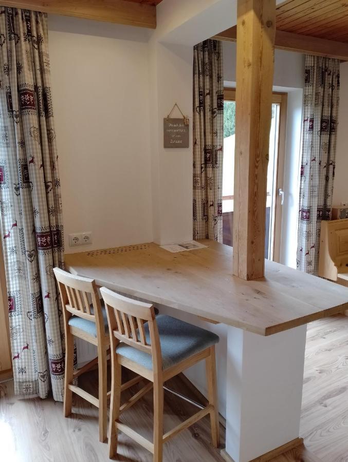 Apartament Stockachhof